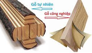 Kiểu nhà nào thì nên dùng gỗ công nghiệp làm nội thất